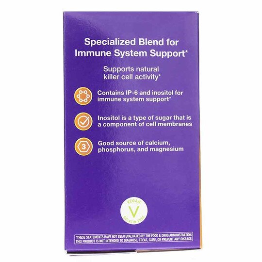 Cell Forte IP-6 & Inositol, NWA